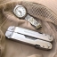 คีมเอนกประสงค์ Leatherman Super Tool® 300 Tools พร้อมซองผ้า Made in USA