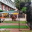 ชุดซ้อมไดร์ฟกอล์ฟ + พัตต์ + ชิพกอล์ฟ ภายในบ้าน
