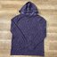 Gap Waffle Textured Pullover Hoodie