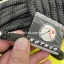 เชือกอเนกประสงค์ ROTHCO ขนาด3/8นิ้ว(10มม.) ยาว50ฟุต...1200 lb TEST......Made in USA
