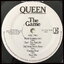 Queen - The Game