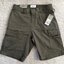 GoodFellow Cargo Stretch Shorts