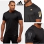 Adidas Men's Running Response Tee