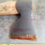 ขวานสวีเดน Hultafor 0.8กก. (1 3/4ปอนด์) Made in Sweden ยาว21นิ้ว (AGDOR Hand made by Hults Bruk, Sweden)
