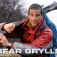 มีดใบตาย/มีดยังชีพ Gerber Bear Grylls Ultimate Pro มีนกหวีด+ที่ลับมีด+ที่จุดไฟ ของแท้ ของใหม่