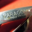 มีดโกนโบราณ อังกฤษ PARAGON SHEFFIELD ENGLAND ของใหม่เก่าเก็บ Made in England