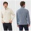 RODD & GUNN Merrick Bay Knit Quarter Zip Sweater