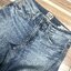 Moonshine spirit slim straight stretch denim jeans