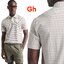 Rw&Co Patterned City Premium Cotton Polo