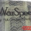 ผ้าชีมัค SHEMAGH SCRAF ของ WarSpec Made in Pakistan สีเขียวทหาร