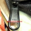 กระเป๋าซ่อนปืนคาดเอว ผ้าคอดูร่า Bogie.1 สีดำ