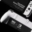 Skull & Co.รุ่น Neo Grip สำหรับ Nintendo Swtich & OLED