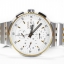 NEW:Mido All Dial Chronometer Chronograph 2 tone