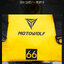 MOTOWOLF MDL 0701 - กระเป๋าติดท้ายมอเตอร์ไซค์