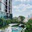ให้เช่าคอนโด Altitude Unicorn Sathorn-Tha Phra : อัลติจูด ยูนิคอร์น สาทร-ท่าพระ ห้องมุม ห้องใหม่วิวสวย 14,500 บาท/เดือน