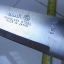 มีดญี่ปุ่น CARVING KNIFEงานส่งออก ใบมีด 6.5 นิ้ว HI-QUALITY STAINLESS STEEL Made in Japan แท้ ของใหม่เก่าเก็บ