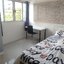 ให้เช่า คอนโด วิทยุคอมเพล็กซ์ (Witthayu Complex Condo) ห้องใหม่ ทาสีสวย พร้อมเข้าอยู่ได้ทันที