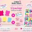 แผ่นแปะหอมแดง Little nose patch สติ๊กเกอร์หัวหอม(รุ่นใหม่ 30 ชิ้น)