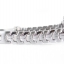 Tag Heuer New Link Lady Size หน้าดำ