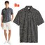 Rw&Co Patterned City Premium Cotton Polo