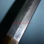 ดาบซามูไร ลายเสือ ขนาดกลาง ใบมีดเป็นเหล็กลาย (ใบมีดดามัสกัส)