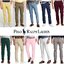 Polo Ralph Lauren Stretch Chino & Jeans cut Pants