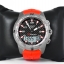 Tissot T-Touch II Asian Games 2014 Limited Edition (Sold)