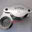 กล้องส่องพระ ญี่ปุ่น RUPER (Made in JAPAN) 10X ....ใหม่เก่าเก็บ แท้ เดิมๆ พร้อมกล่อง