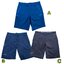 Jack Wolfskins Active Track Shorts