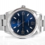 Rolex Airking 3-6-9 หน้าน้ำเงิน หูตัน (Sold)