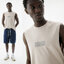 Pull & Bear Basic Sleeveless Tee
