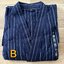 Muji Shijira Jinbei Loungewear Set