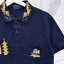 Polo Ralph Lauren Mesh Cotton Tour Polo