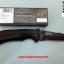 มีดพับ Gerber Edict Folding Knife 3.6" Black Tanto Plain Blade, (154CM Stainless Steel) Zytel Handles