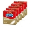 ถุงยางอนามัย Durex Fetherlite - แพค 3 ชิ้น จำนวน 12 กล่อง (1 โหล)
