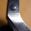 กรรไกรสเปน Cuperinox ตราถังเบียร์ ขนาด8นิ้ว ....วัสดุ INOX ......Albacete, Made in Spain ใหม่เก่าเก็บ (สีดำ)