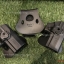 ซองปืนยี่ห้อ Bogie.1 ใส่ SIG P320​ (Sig.p320)​