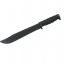 มีดใบตาย Ontario SP5 Spec Plus Survival Bowie 10" 1095 Blade with Sharpened Swedge, Original DeSantis Nylon Sheath