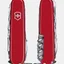 มีดพับอเนกประสงค์ Victorinox รุ่น SwissChamp XXL Made in Switzerland ของใหม่ แท้ พร้อมกล่อง (1.6795.XXL)