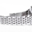Oris Artix Silver Dial Automatic Chronograph