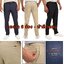 Weatherproof Vintage Hybrid Tech 6 Pockets Pant