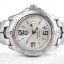 Tag Heuer Link Quartz King size หน้าเงิน (Sold)