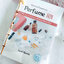 Perfume 101 ตำราศิลปะการทำน้ำหอมอย่างง่าย