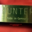 เวอร์เนียทองเหลือง เยอรมัน HUNTER