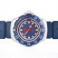 Tag Heuer F1 Classic Lady Size หน้าน้ำเงิน