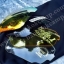 แว่นตากันแดด Polarized แบบเปลี่ยนเลนส์ได้ 4 เลนส์ ยี่ห้อโบกี้วัน (Bogie.1)