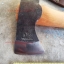 ขวานสวีเดน(Handmade) SWEDISH AXES Wetterlings Made in Sweden ยาว10นิ้ว ใหม่เก่าเก็บ