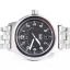 Oris BC3 Automatic Day Date หน้าดำ