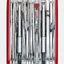 มีดพับอเนกประสงค์ Victorinox รุ่น SwissChamp XXL Made in Switzerland ของใหม่ แท้ พร้อมกล่อง (1.6795.XXL)