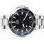 Oris Aquis Date Ceramic Automatic Boy Size หน้าดำ